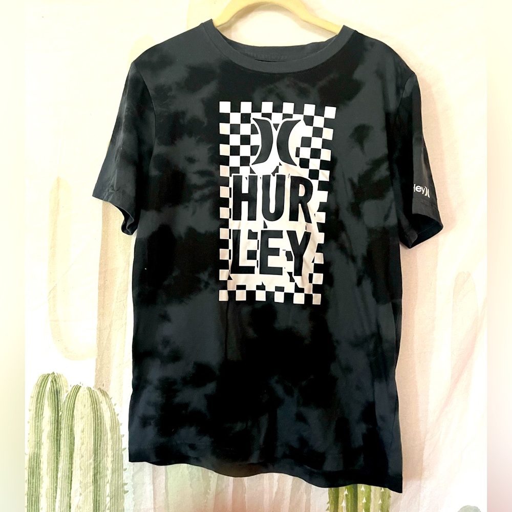 Boys Hurley T Shirt 🌵 XL (13-15 y)